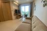 1 Bedroom Condo for sale in City Garden Tropicana, 