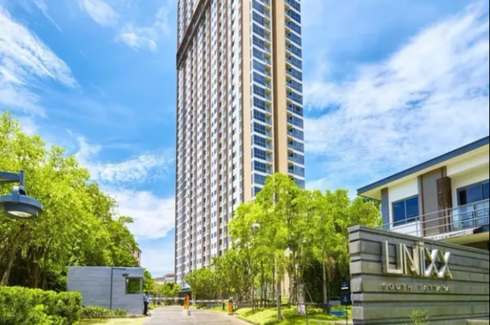 1 Bedroom Condo for Sale or Rent in Unixx South Pattaya, Nong Prue, Chonburi