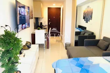 Condo for sale in Nong Prue, Chonburi