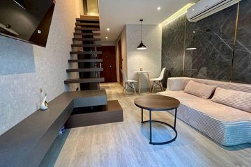 1 Bedroom Condo for sale in Laguna Beach Resort 2, Nong Prue, Chonburi