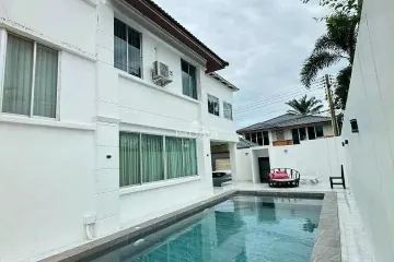 5 Bedroom House for Sale or Rent in Chateau Dale Residence, Nong Prue, Chonburi