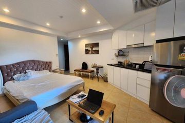 Condo for sale in The Club House, Nong Prue, Chonburi