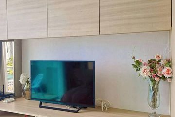 1 Bedroom Condo for sale in The Riviera Wongamat, 