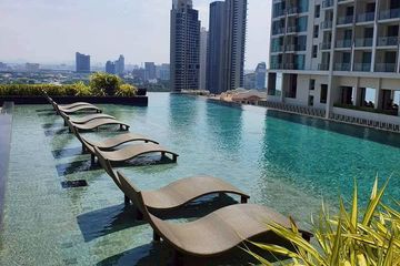 1 Bedroom Condo for sale in The Riviera Wongamat, Na Kluea, Chonburi