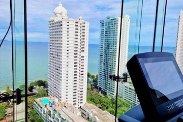 1 Bedroom Condo for sale in The Riviera Wongamat, Na Kluea, Chonburi
