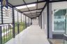 3 Bedroom Townhouse for sale in Baan Pruksa 86/2 Ladkrabang-Suvarnabhumi, Sisa Chorakhe Noi, Samut Prakan