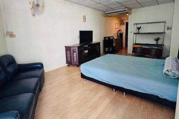 1 Bedroom Condo for sale in Jomtien Beach Condominium, Nong Prue, Chonburi