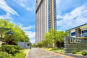 2 Bedroom Condo for sale in Unixx South Pattaya, Nong Prue, Chonburi
