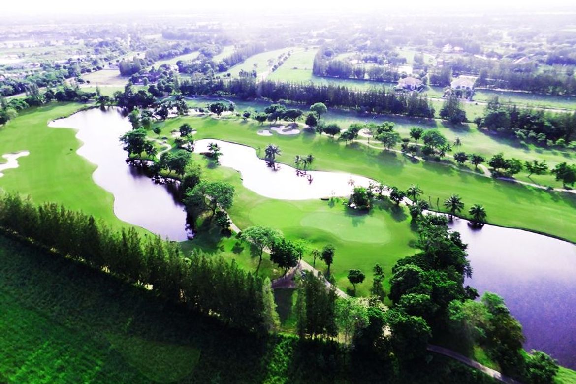 Nong Chok, Bangkok - Photo 2