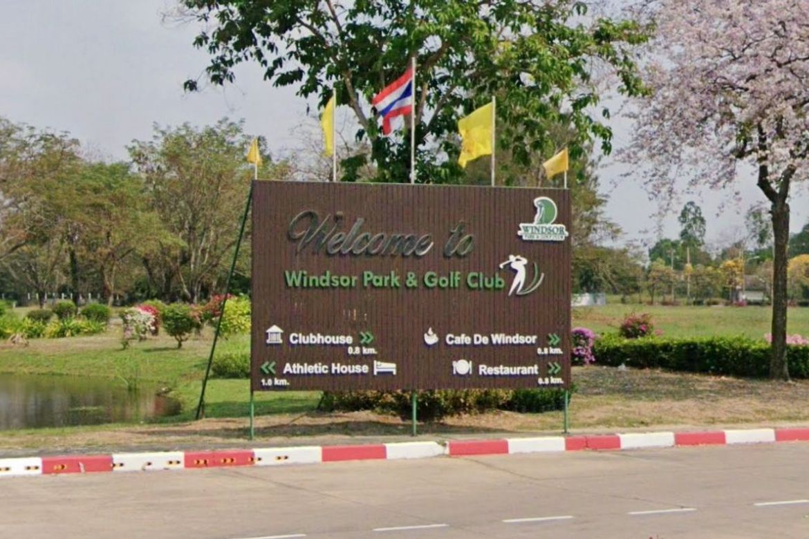 Nong Chok, Bangkok - Photo 3