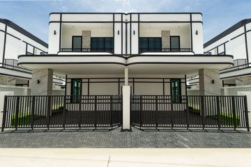 3 Bedroom House for sale in Nong Prue, Chonburi