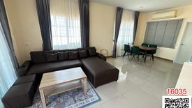 4 Bedroom Townhouse for rent in Khlong Kum, Bangkok