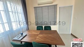 4 Bedroom Townhouse for rent in Khlong Kum, Bangkok