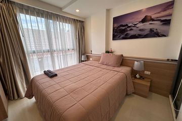 1 Bedroom Condo for rent in City Garden Pratumnak, 