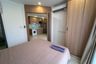 1 Bedroom Condo for rent in City Garden Pratumnak, 