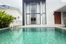 3 Bedroom Villa for rent in 