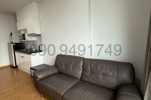 1 Bedroom Condo for rent in The Parkland Phetkasem,  near MRT Lak Song