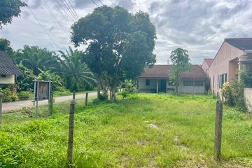 Land for sale in Thai Mueang, Phang Nga