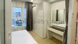 1 Bedroom Condo for rent in Hua Mak, Bangkok near MRT Rajamangala Stadium