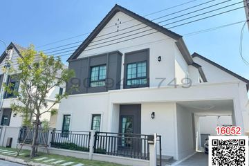 3 Bedroom House for rent in Bang Kaeo, Samut Prakan