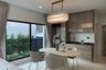 4 Bedroom House for rent in Burasiri Krungthep Kreetha, Hua Mak, Bangkok