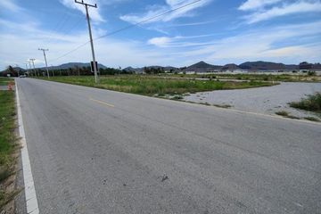 Land for sale in Hin Lek Fai, Prachuap Khiri Khan