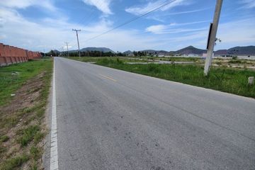 Land for sale in Hin Lek Fai, Prachuap Khiri Khan