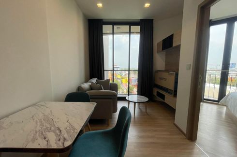 1 Bedroom Condo for Sale or Rent in KAWA HAUS, Phra Khanong Nuea, Bangkok near BTS On Nut