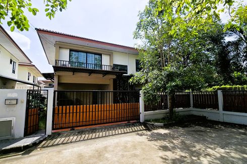 2 Bedroom House for rent in The Privacy, Hom Kret, Nakhon Pathom