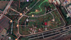 Land for sale in Lam Phak Chi, Bangkok