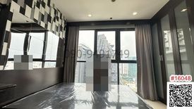 1 Bedroom Condo for rent in Huai Khwang, Bangkok near MRT Phra Ram 9