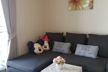 2 Bedroom Condo for Sale or Rent in Aspire Sukhumvit 48, Phra Khanong, Bangkok near BTS Phra Khanong