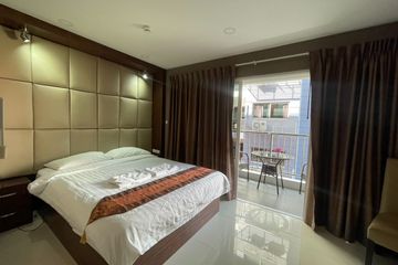 1 Bedroom Condo for Sale or Rent in New Nordic Marcus 3, 