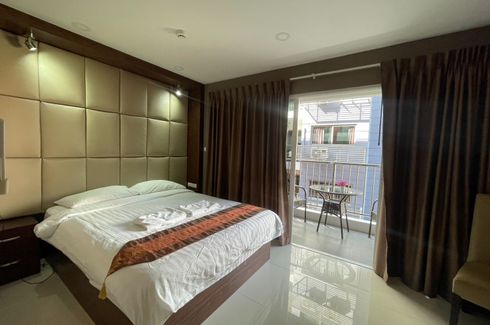 1 Bedroom Condo for sale in New Nordic Marcus 3, Nong Prue, Chonburi