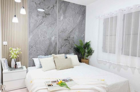 1 Bedroom House for sale in Baan Eua Arthorn Nong Hoi, Nong Hoi, Chiang Mai