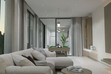 3 Bedroom Villa for sale in Na Kluea, Chonburi