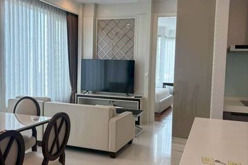 2 Bedroom Condo for rent in Q Langsuan, Lumpini, Bangkok near BTS Ratchadamri