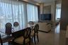 2 Bedroom Condo for rent in Q Langsuan, Lumpini, Bangkok near BTS Ratchadamri