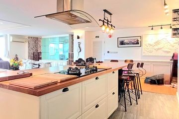 3 Bedroom Condo for rent in The Habitat Sukhumvit 53, Khlong Tan Nuea, Bangkok near BTS Thong Lo