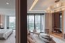 2 Bedroom Condo for sale in The Residences at Sindhorn Kempinski Hotel Bangkok, Lumpini, Bangkok near BTS Ratchadamri