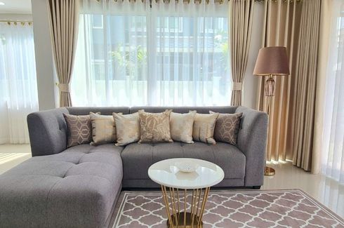 4 Bedroom House for rent in Nong Prue, Chonburi