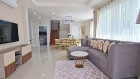 4 Bedroom House for rent in Nong Prue, Chonburi