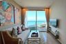 1 Bedroom Condo for sale in The Riviera Ocean Drive, Nong Prue, Chonburi