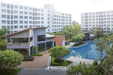 1 Bedroom Condo for sale in Fa Ham, Chiang Mai