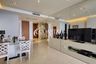 2 Bedroom Condo for sale in THE SANCTUARY WONGAMAT, Na Kluea, Chonburi