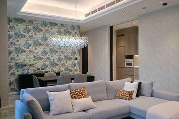 3 Bedroom Condo for Sale or Rent in The Diplomat 39, Khlong Tan Nuea, Bangkok near BTS Phrom Phong