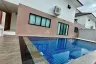 6 Bedroom House for rent in Chokchai Village 9, Nong Prue, Chonburi