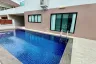 6 Bedroom House for rent in Chokchai Village 9, Nong Prue, Chonburi