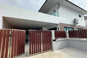 6 Bedroom House for rent in Chokchai Village 9, Nong Prue, Chonburi