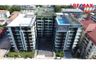 Condo for sale in Siam Oriental Plaza, Nong Prue, Chonburi